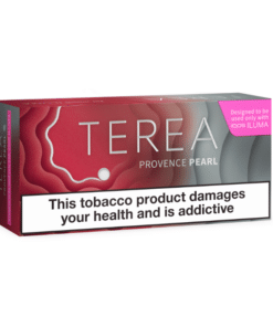 IQOS Terea Provence Pearl 10 Pack