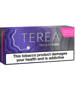 IQOS Terea Twilight Pearl 10 Pack