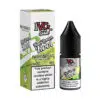 I VG - Kiwi Cool Lemon Nic Salt 10ml 20mg