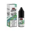 I VG - Green Mint 50/50 Eliquid