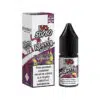 I VG - Riberry Lemonade 50/50 Eliquid