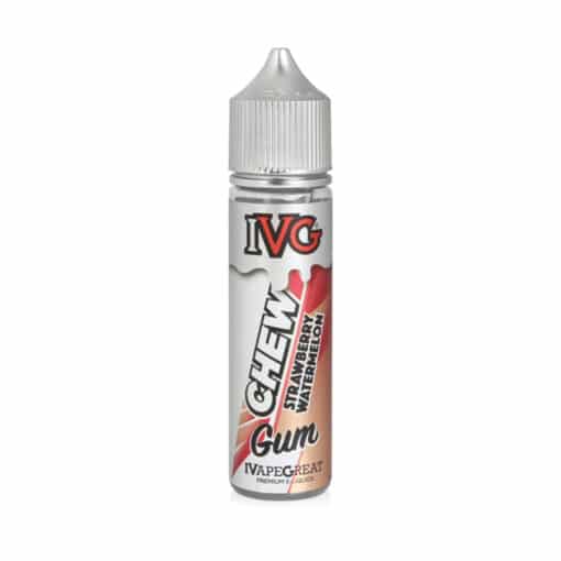 Strawberry Watermelon 50Ml Short Fill