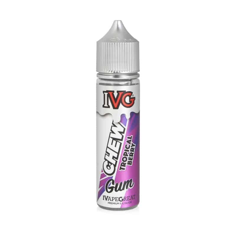 Tropical Berry by IVG