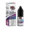 I VG - Forest Berries Ice Nic Salt 10ml 20mg
