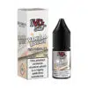 IVG Vanilla Biscuit 20mg Nic Salt
