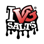 IVG Salts Premium Nic Salt