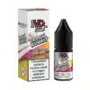 I VG - Tropical Ice Blast Nic Salt 10ml 20mg