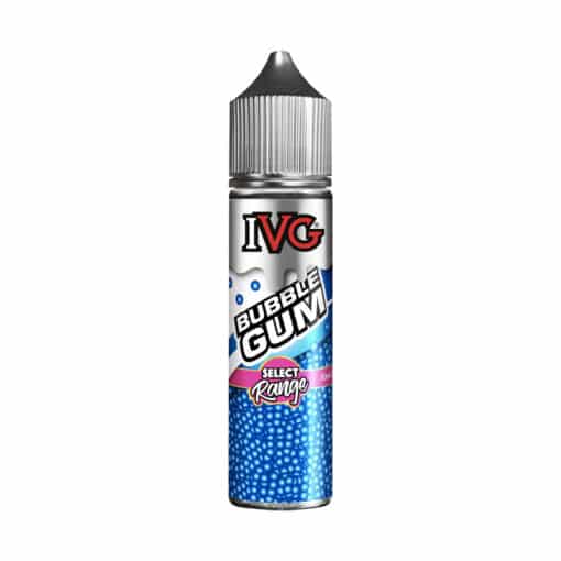 Bubblegum 50Ml 0Mg Short Fill