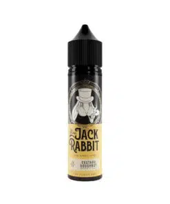 Jack Rabbit Custard Doughnut 50ml