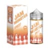 Jam Monster Apricot 100ml E-Liquid