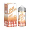 Jam Monster Apricot 100ml E-Liquid