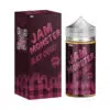 Jam Monster Black Cherry 100ml E-Liquid