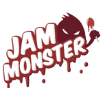 Jam Monster 100ml Eliquid