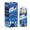 Jam Monster - Blueberry Jam 100ml Eliquid