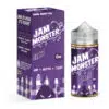 Jam Monster - Grape Jam 100ml Eliquid