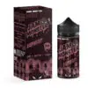 Jam Monster - Raspberry Jam 100ml Eliquid