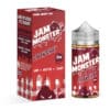 Jam Monster - Strawberry Jam 100ml Eliquid