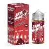 Jam Monster - Strawberry Jam 100ml Eliquid