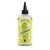 Cold Finger - Lemonade 200ml Eliquid