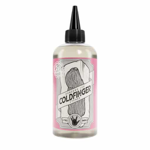 Lychee 200Ml 0Mg Short Fill