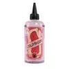 Cold Finger - Strazcherry 200ml Eliquid