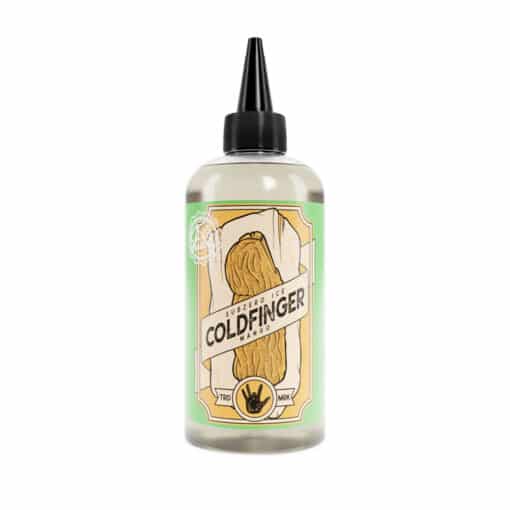 Cold Finger Mango Eliquid 200Ml