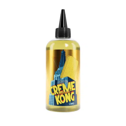 Creme Kong Caramel 200Ml