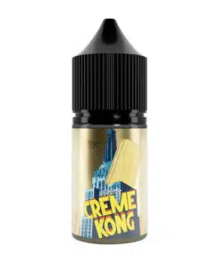 Creme Kong Aroma Concentrate 30ml