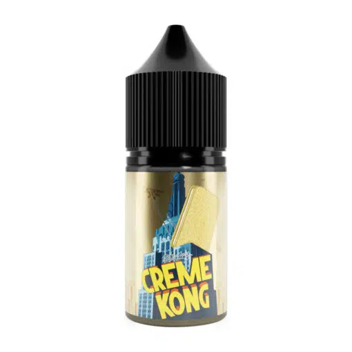 Creme Kong Aroma Concentrate 30Ml