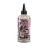 Human Juice Rhubarb Custard 200ml