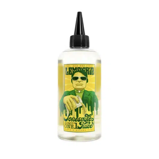 Jonesville Juice - Lemonaid 200Ml E-Liquid