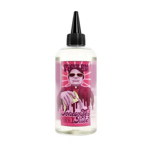 Joes Juice - Jonesville Juice - Pink Lemonade 200Ml E-Liquid