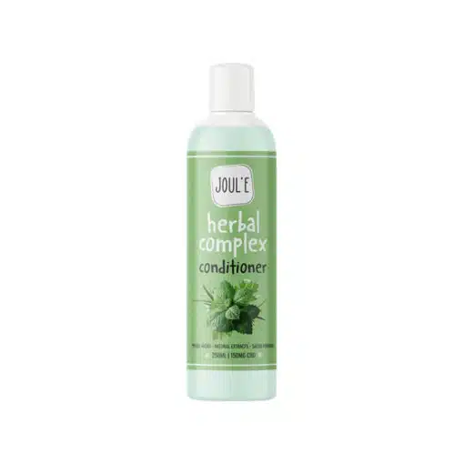 Joul'E 150Mg Cbd Herbal Complex Conditioner - 250Ml (Buy 1 Get 1 Free)
