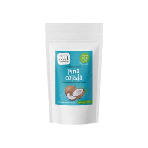 Joul'E 2% Cbd Pina Colada Tea Fruit &Amp; Hemp Leaf Drink - 40G