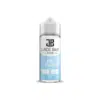 Juice Bar - Mr Blue 100ml