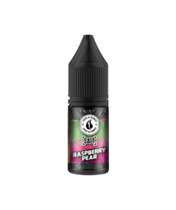 Juice N Power Salt Raspberry Pear