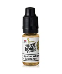 Juice Bomb - Dynamite 10ml Eliquid