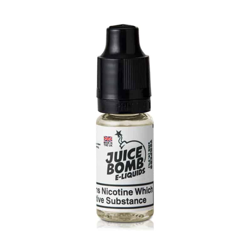 Torpedo 10ml TPD Eliquid By Juice Bomb ELiquids UK