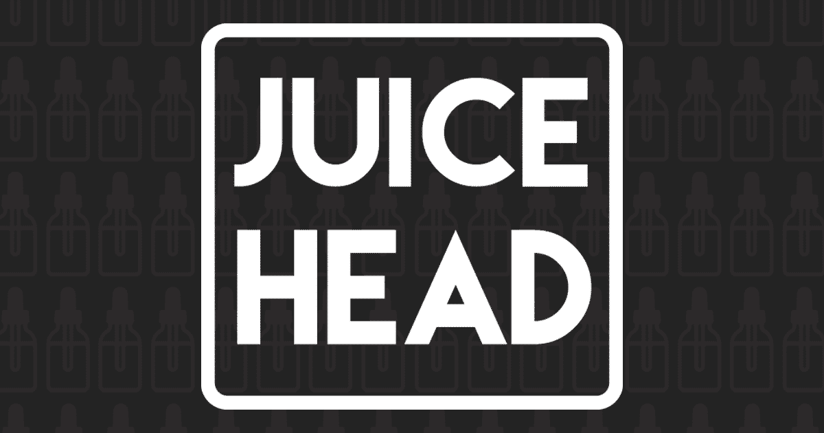 Juice Head Salts 10mg & 20mg Nicotine Salts ELiquids UK