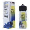 Juice Head - Blueberry Lemon 100ml Eliquid