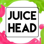 Juice Head E-Liquid