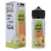 Juice Head - Peach Pear 100ml Eliquid