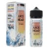 Pineapple Grapefruit Freeze 100ml 0mg Short Fill
