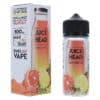 Juice Head - Pineapple Grapefruit 100ml Eliquid