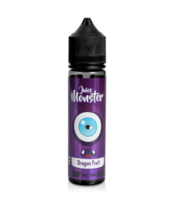 Dragon Fruit 50ml Short Fill