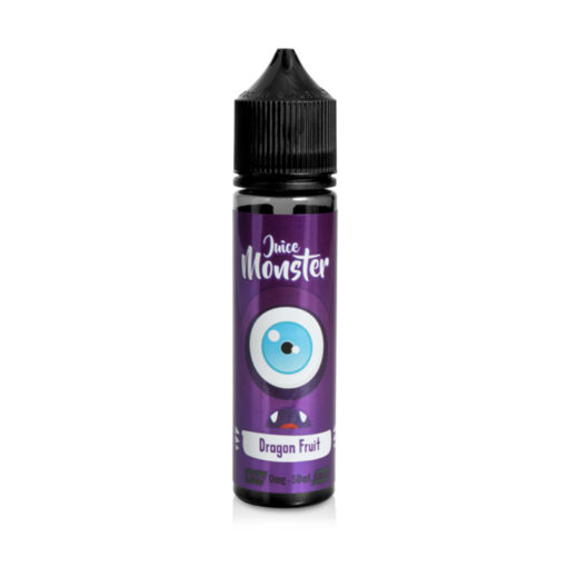 Dragon Fruit 50Ml Short Fill