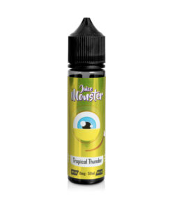 Tropical Thunder 50ml Short Fill