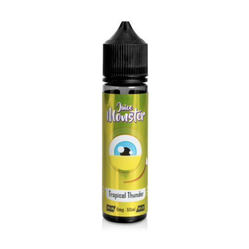 Tropical Thunder 50Ml Short Fill