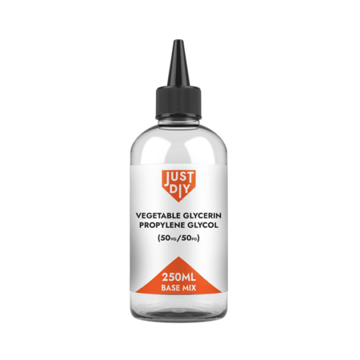 Just Diy 250Ml Base Mix 5050Vgpg
