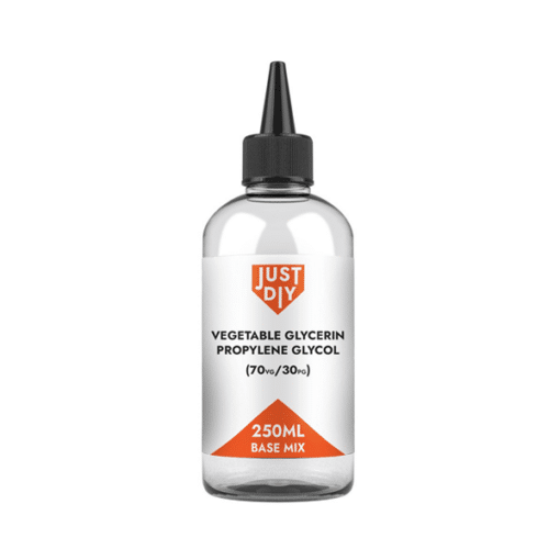 Just Diy 250Ml Base Mix 70Vg